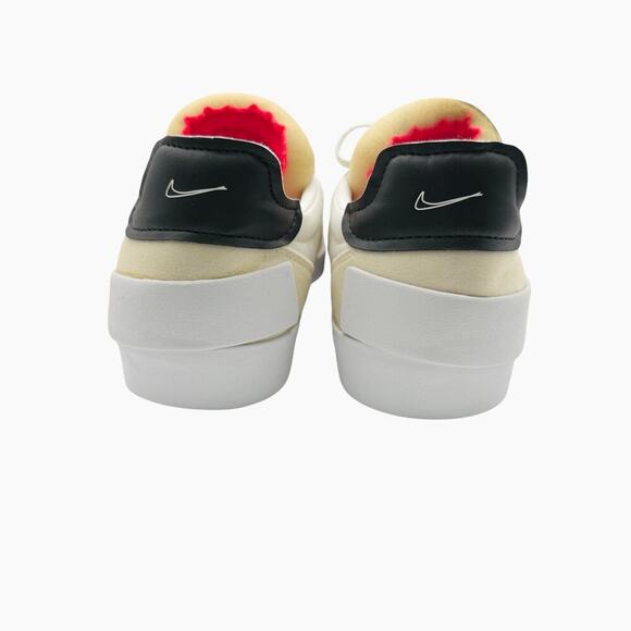 Nike Drop Type‎ LX Label Collection White Summit Men’s Size 12